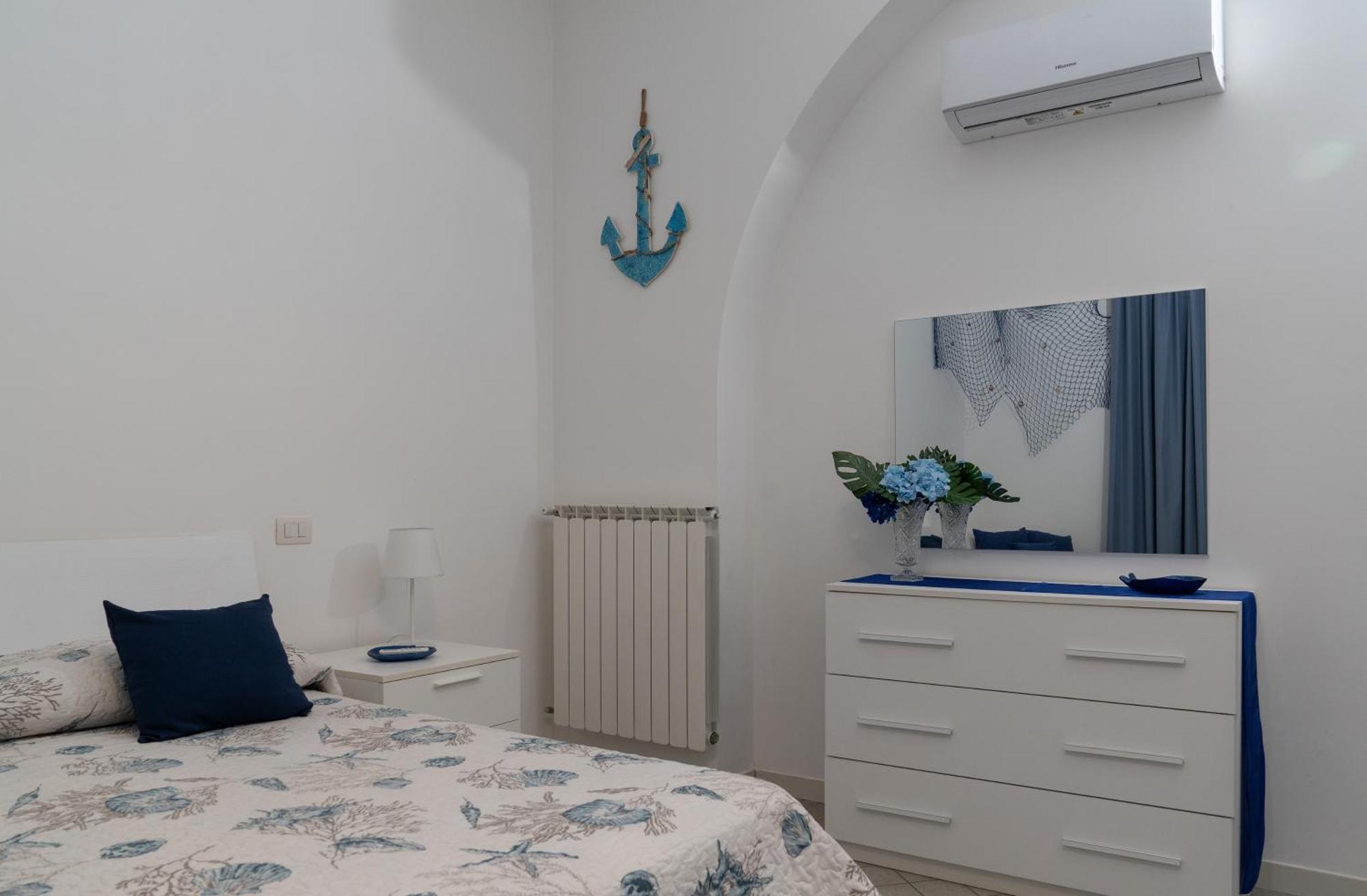 Buena Vista Holiday home Massa Lubrense