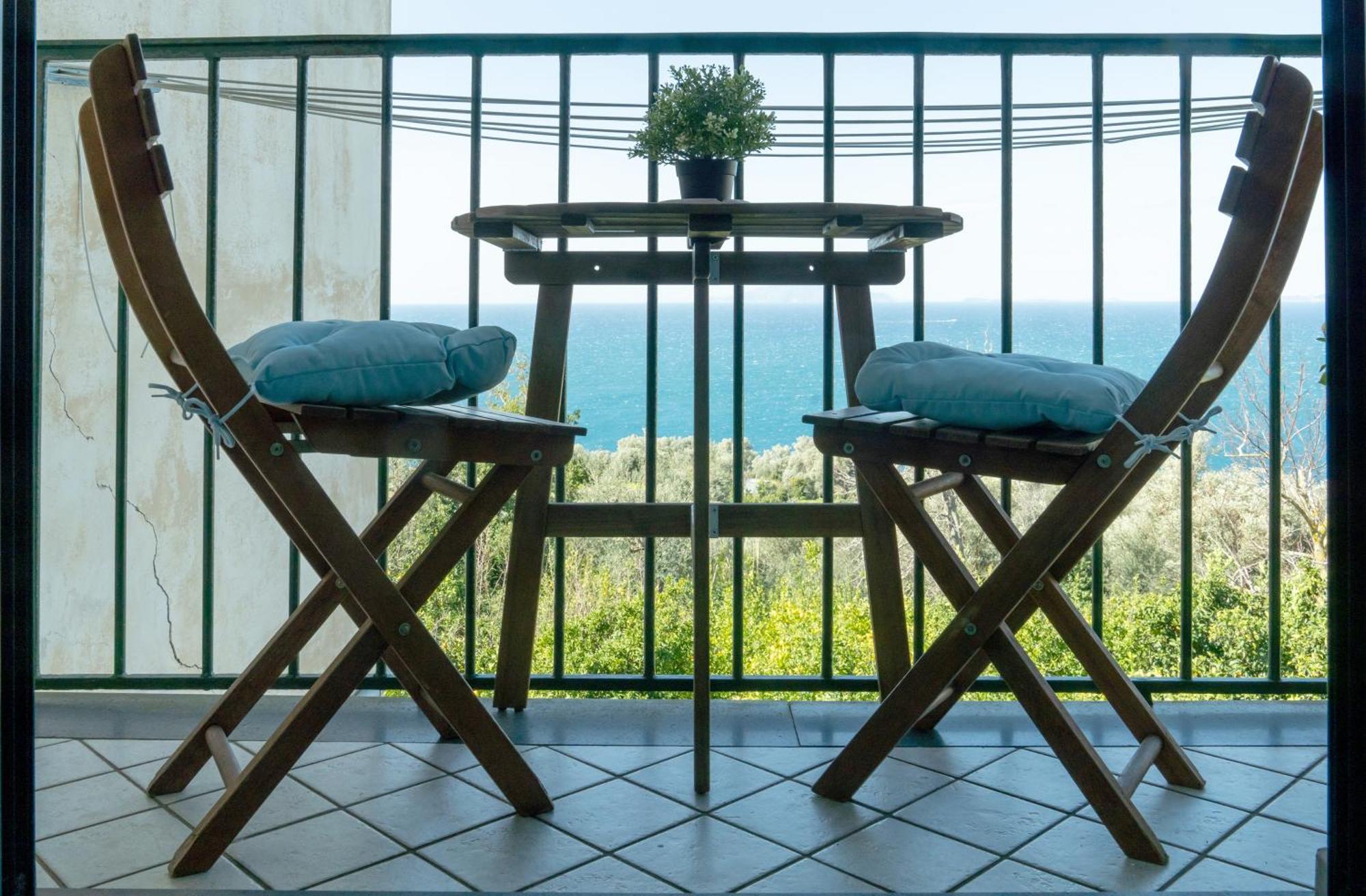Holiday home Buena Vista *