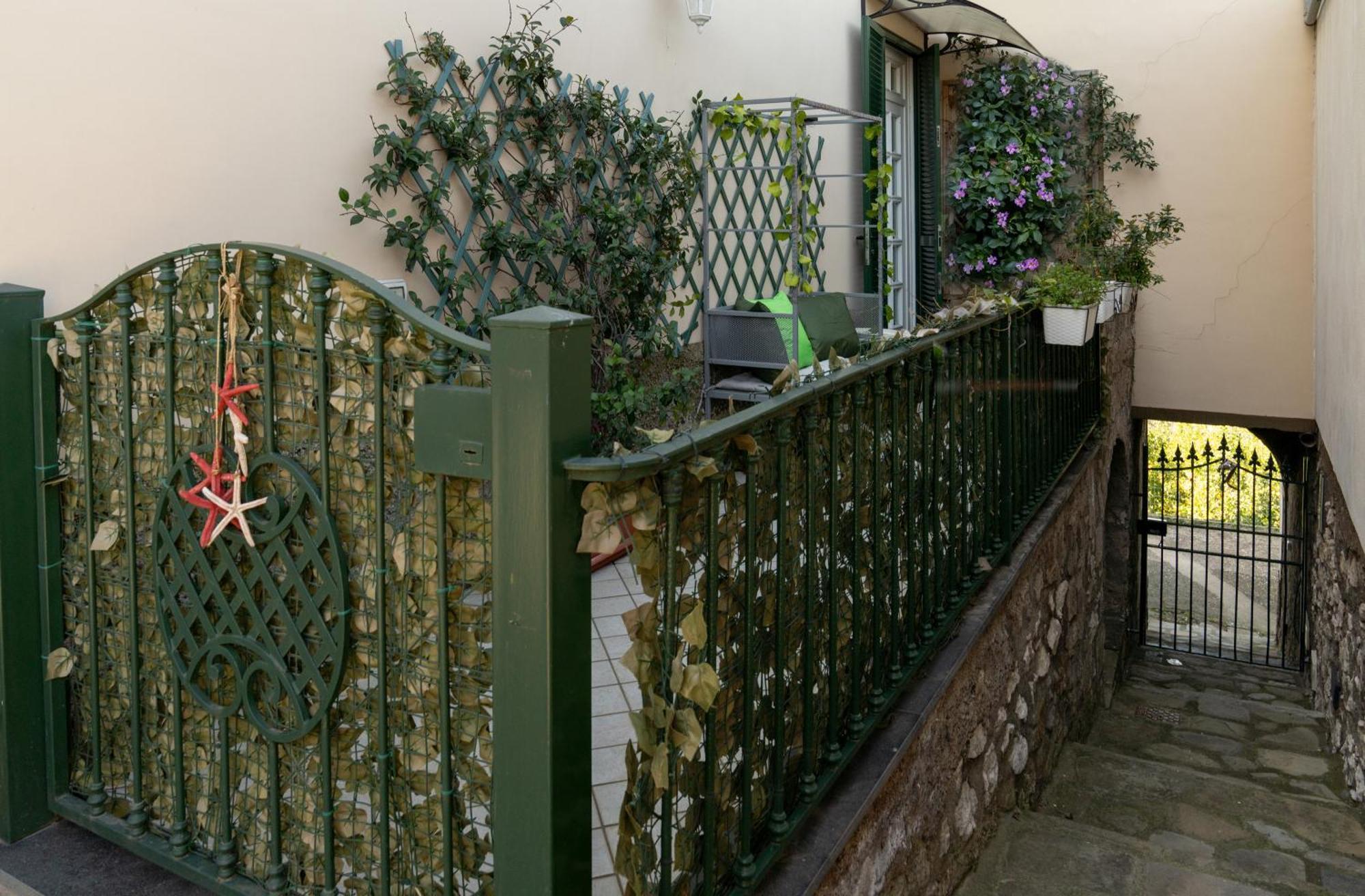 Holiday home Buena Vista *