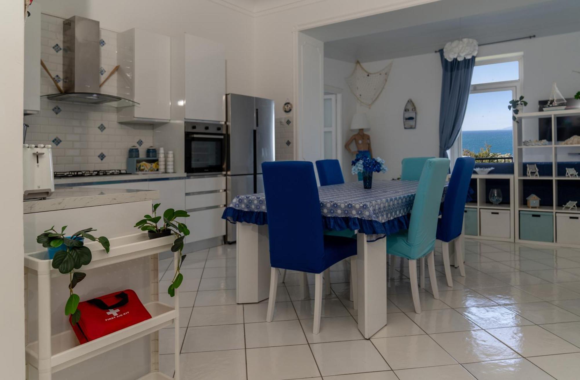 Buena Vista Holiday home
